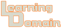 Learning Domain Moodle